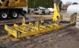CSI Bucksaw with Bunk*