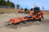 2017 Wood-Mizer LT50 Super Hydraulic Portable Bandmill
