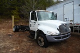 2012 International DuraStar 4300 SBA Truck
