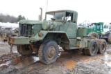 Army Surplus 4x4 Truck*