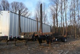 2010 McLendon Log Trailer