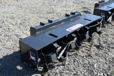 New 2023 JCT Roto Tiller Attachment*