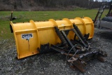 Monroe Snow-Plow*