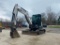 2015 Bobcat E45 Excavator*