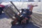 2005 Ditch Witch Walk Behind Trencher