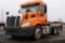 2012 Freightliner Cascadia 113 Truck