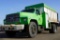 1994 Ford F700 Chip Truck*