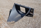 New Skid Steer Wolverine Tree Digger Attachment