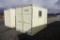New 2024 12' Storage Container