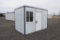 New 2024 HOS Portable Storage Building