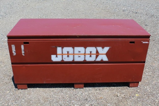 JoBox Toolbox*