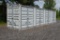 New 40' High Cube Multi-Door Shipping Container