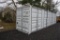 New 40' High Cube Multi-Door Shipping Container