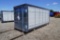 New 2024 HOS Expandable House/Office
