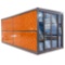 New 2024 HOS Portable Office/House