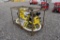 New SDLOOL Power Trowel