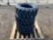 New Skid Loader Tires