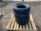 4 New Radial Trailer Tires
