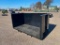 New 4 Cubic Yard Debris Box*