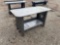 New 30'' X 57'' Welding Table*