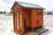 New Chicken Coop