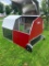 New 4 x 6 Aluminum Chicken Coops