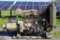 1975 Cummins NH-230-GS Genset