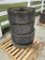 Skid Steer Wheels