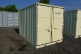 New 12' Site Storage Container*