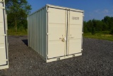 New 12' Site Storage Container*