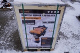 New 2024 Paladin Vibratory Rammer Jumping Jack