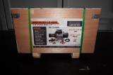 New 20,000 LBS Electric Winch
