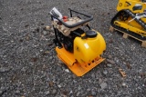 New SDLOOL Vibratory Compactor