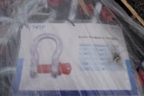 New SKLP Shackle