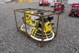 New SDLOOL Power Trowel