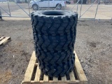 New Skid Loader Tires