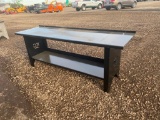 New KC Workbench*