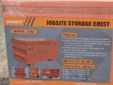 New Tool Chest*