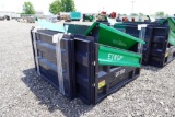 New Vibratory Topsoil Rock Screen*