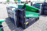 New Vibratory Topsoil Rock Screen*