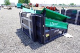 New Vibratory Topsoil Rock Screen*