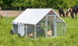 NEW 5x6 Alumi-Coop