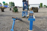 Custom Built Chop Saw