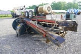 Morgan Resaw