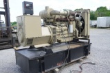 Cummins 200KW Genset