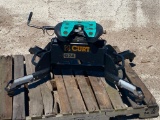 Curt 5th Wheel Hitch