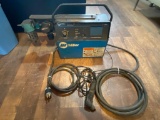 Miller Spectrum 300 Cut Mate Plasma Cutter