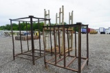 Lumber Racks*