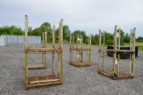Lumber Racks*