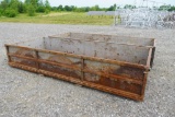 Steel Containers*